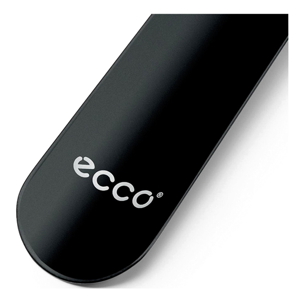 ECCO® Large Metal Shoehorn - Black - Detail-2