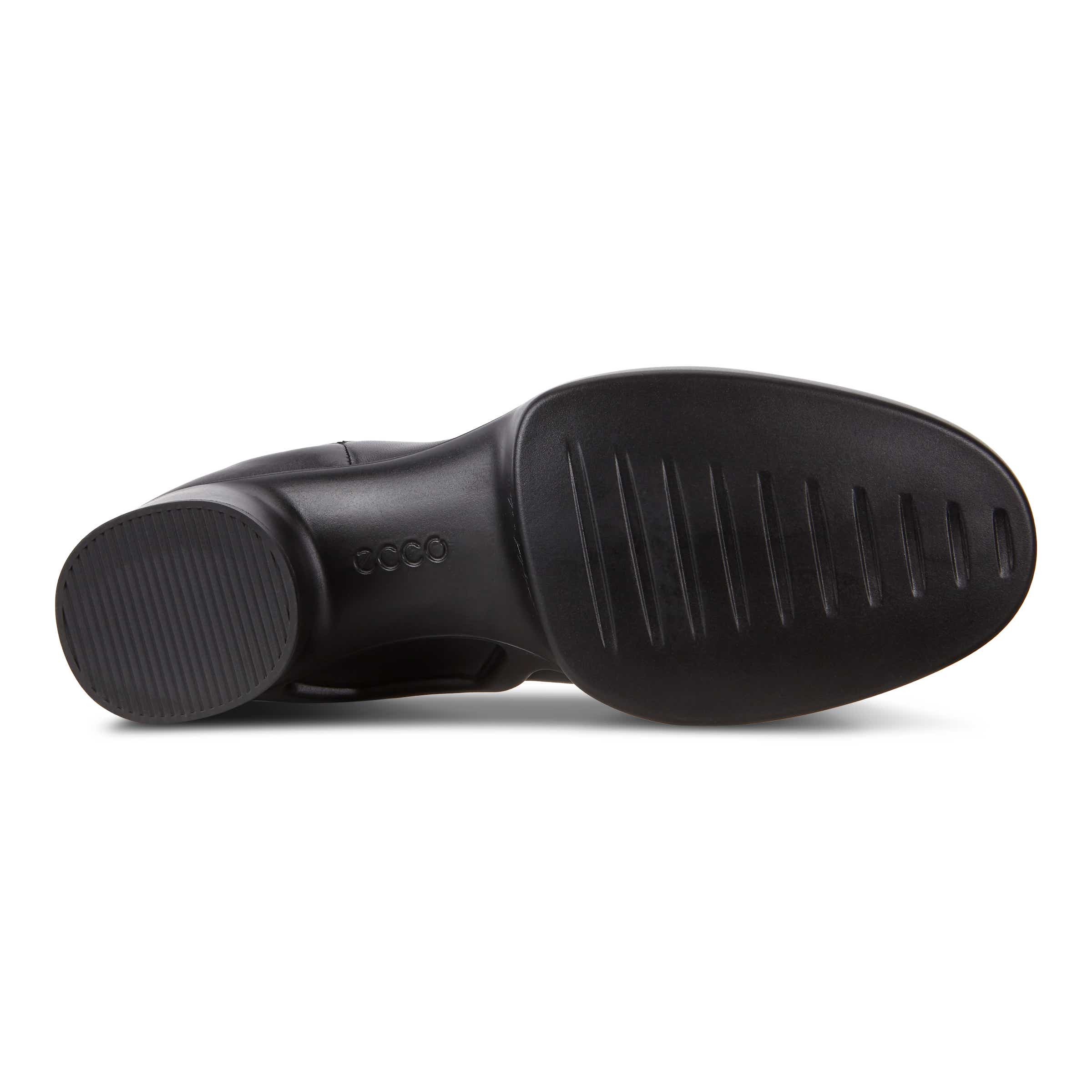 ECCO Shape Sculpted Motion 35 - Black - Sole