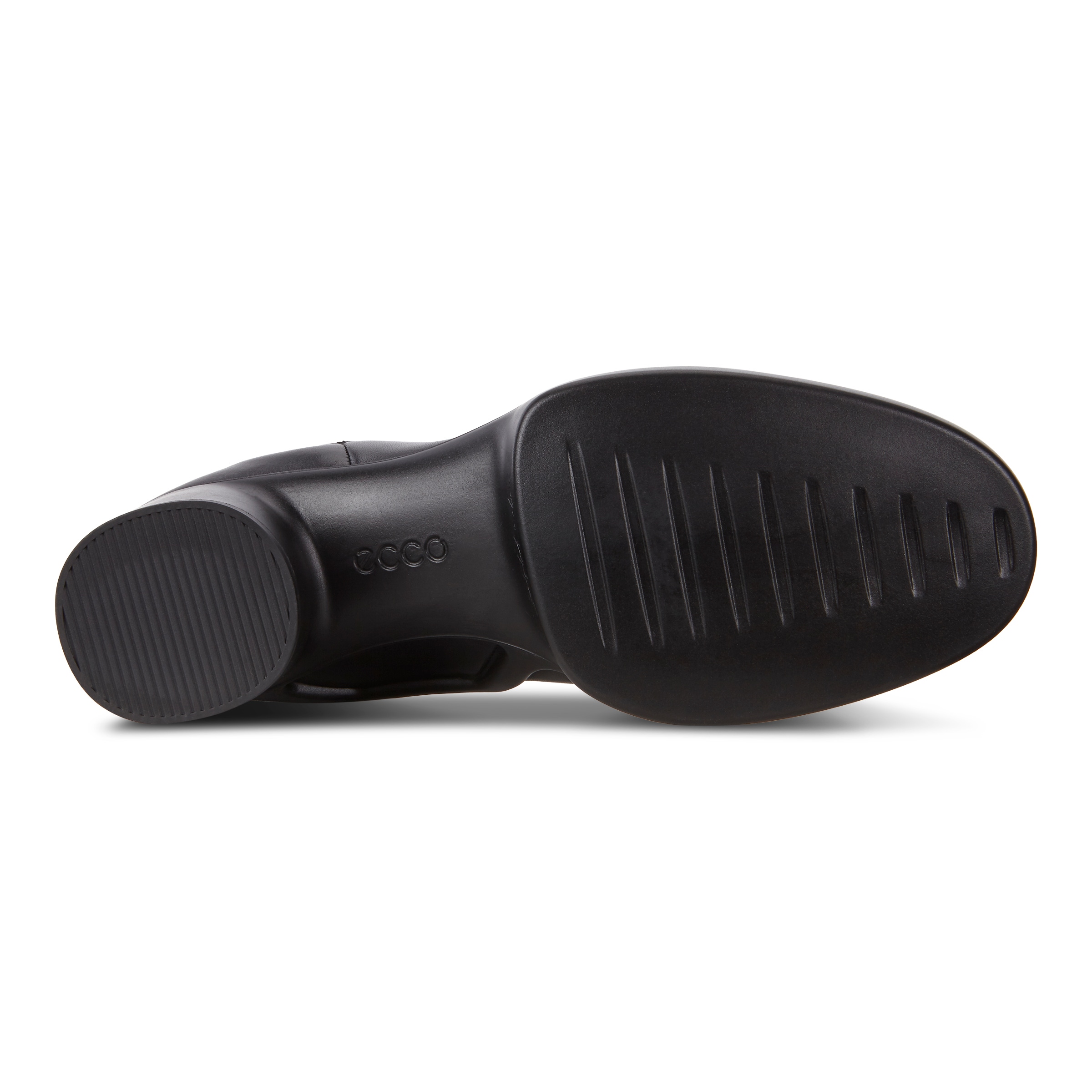 ECCO Shape Sculpted Motion 35 - Black - Sole