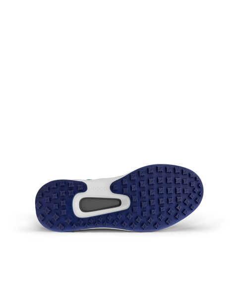 ECCO Men's Core - Gradient Golf Shoes - White - Sole
