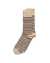 ECCO CLASSIC STRIPE MID-CUT SOCKS - Sinine - Main