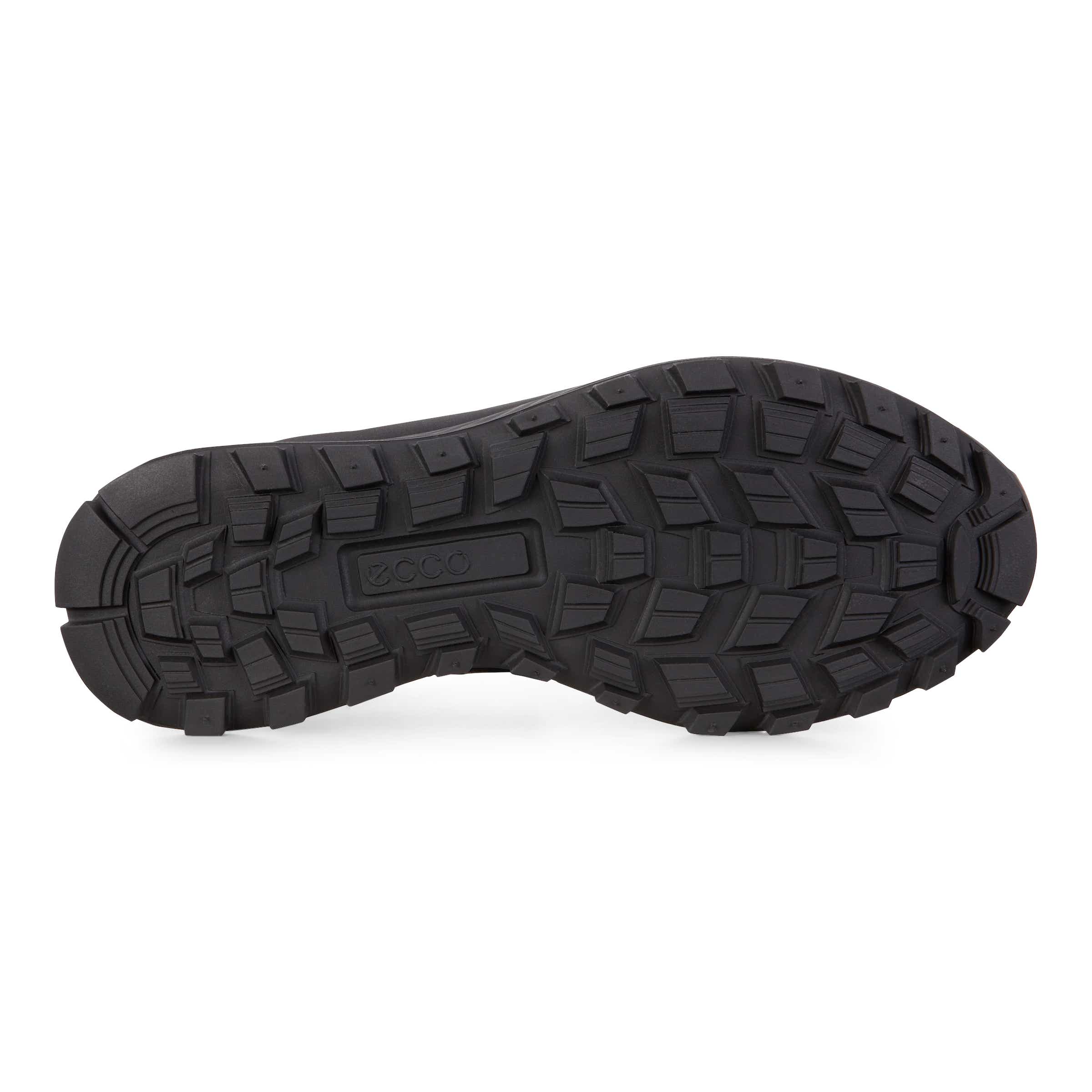 ECCO EXOSTRIKE W CHELSEA GTX - Black - Sole