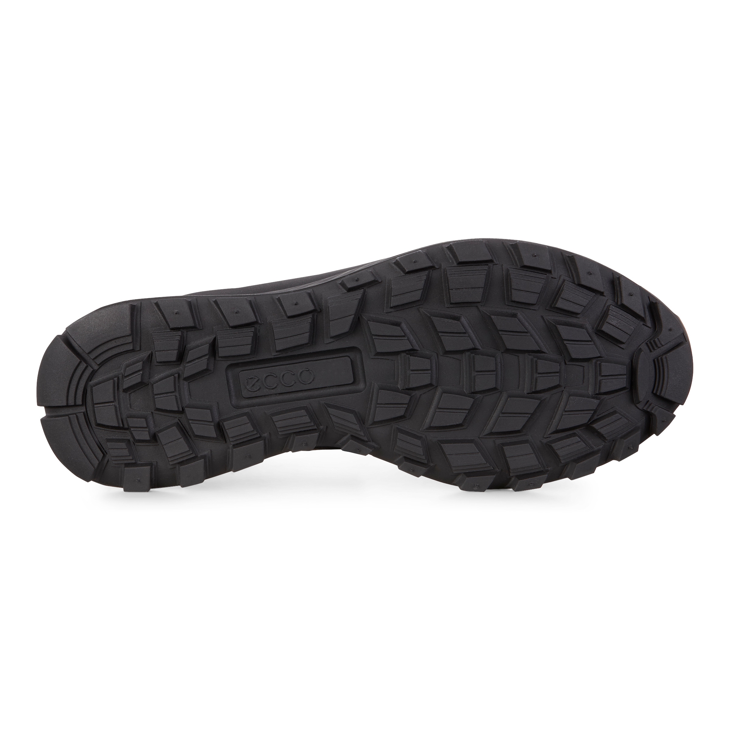 ECCO EXOSTRIKE W CHELSEA GTX - Black - Sole