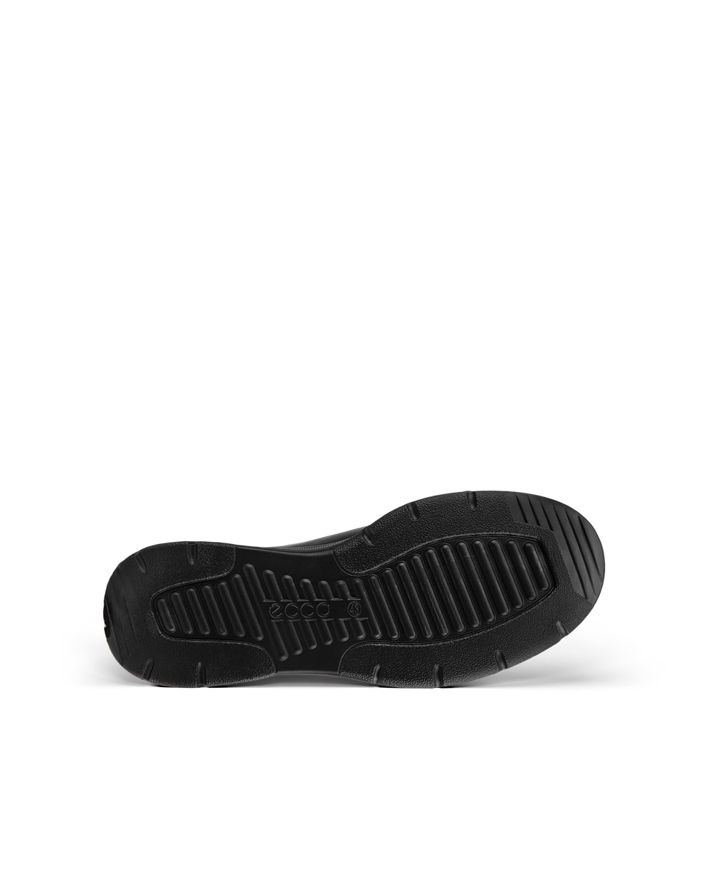 ECCO Men Irving Slip-on - Black - Sole