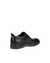 ECCO Men's Citytray Avant Warm-lined Derby - Black - Back