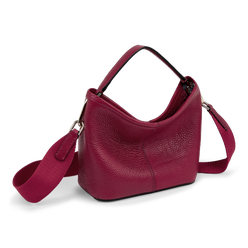 ECCO Takeaway Bag Crossbody - Red - Main