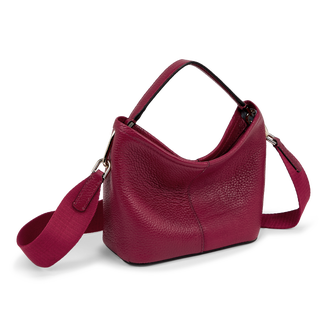 ECCO Takeaway Bag Crossbody - Red - Main