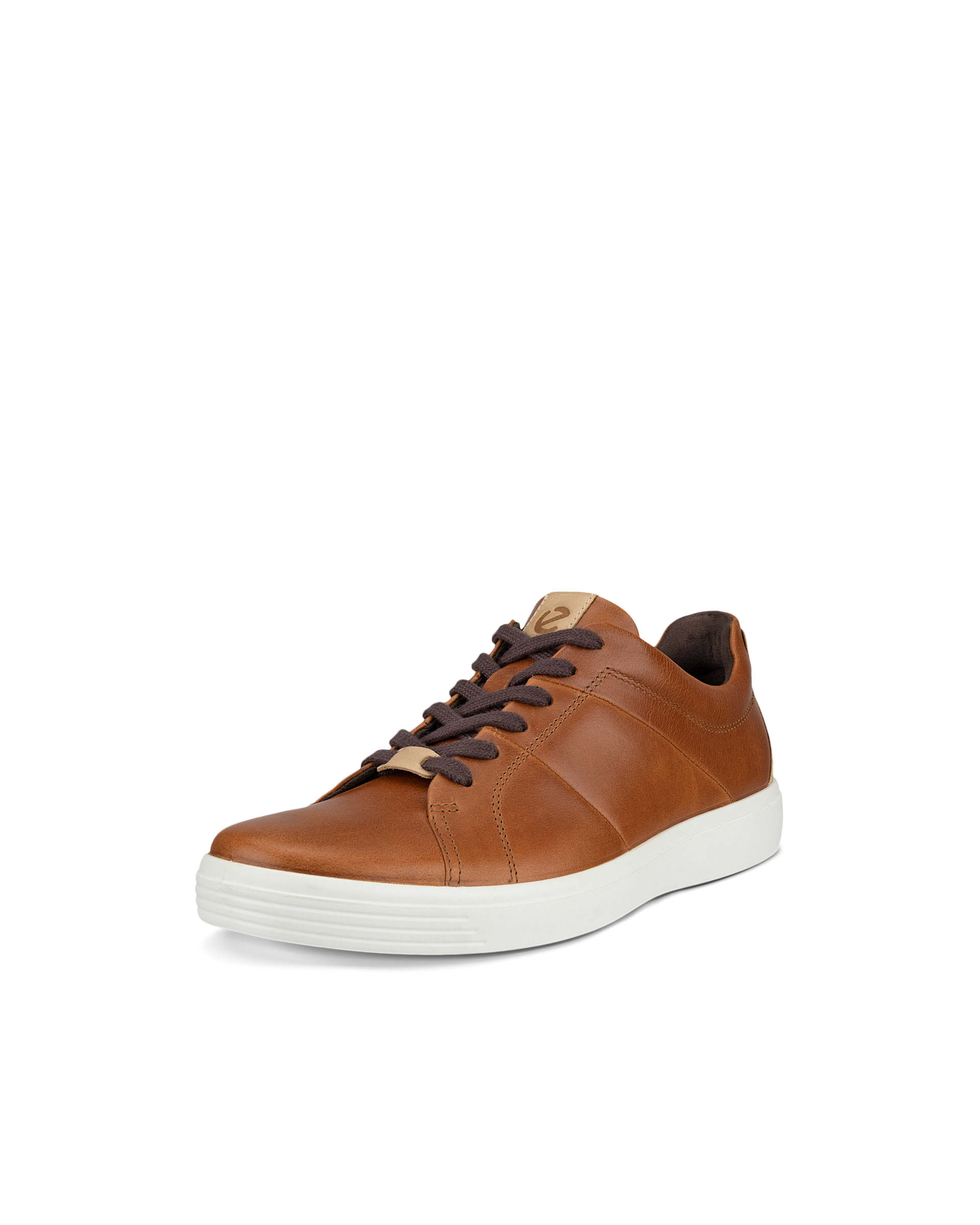 ECCO Men Soft Classic - Brown - Main