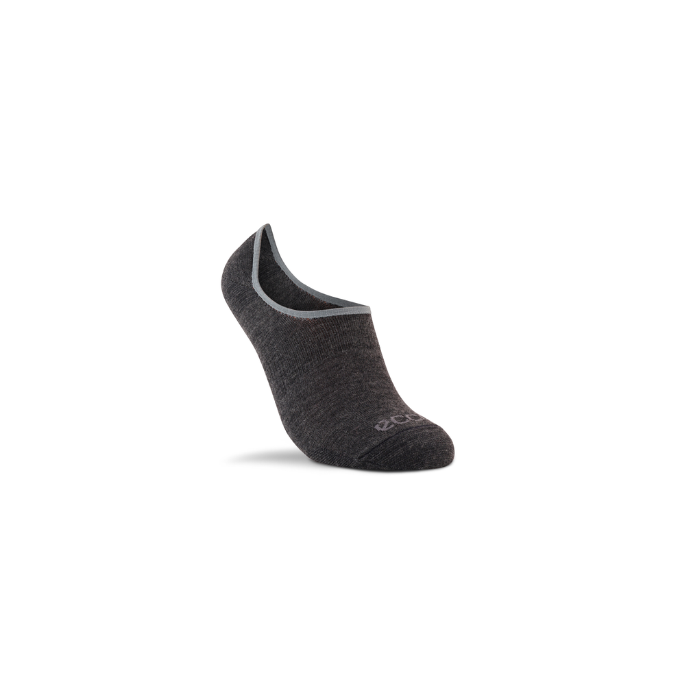 Men's ECCO® Casual No-Show Socks - undefined - Main