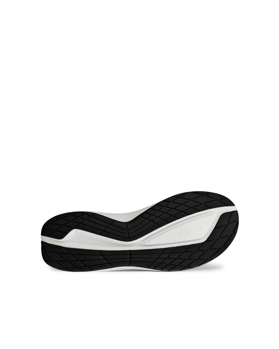 Zapatillas de ante ECCO® Biom 2.2 para hombre - Negro - Sole