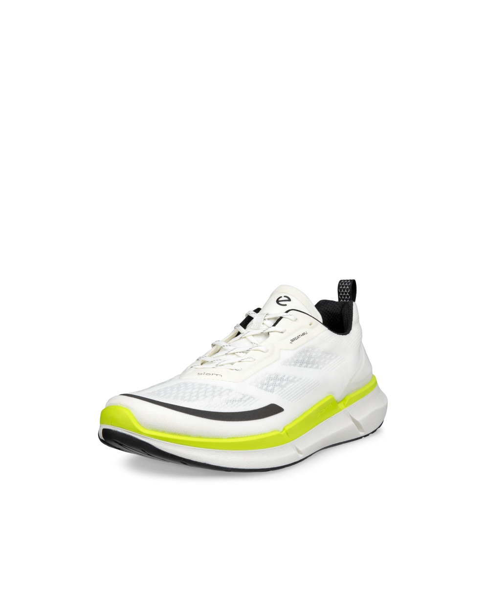 ECCO BIOM 2.2 MEN'S SNEAKER - White - Main