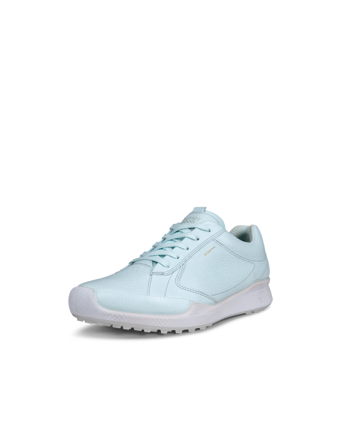Zapatos golf de piel ECCO® Biom Golf Hybrid para mujer - Azul - Main