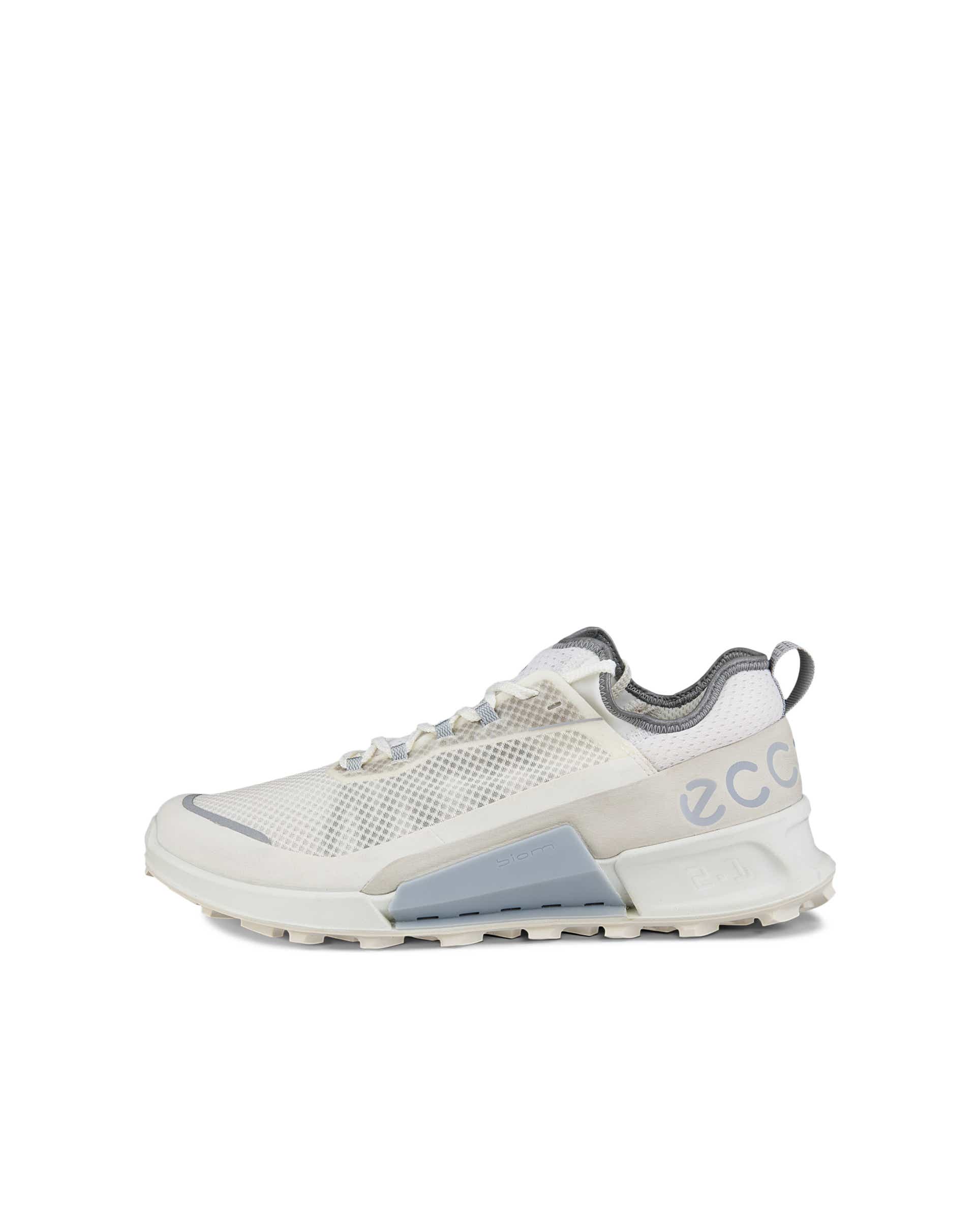 ECCO BIOM 2.1 X Country - White - Outside