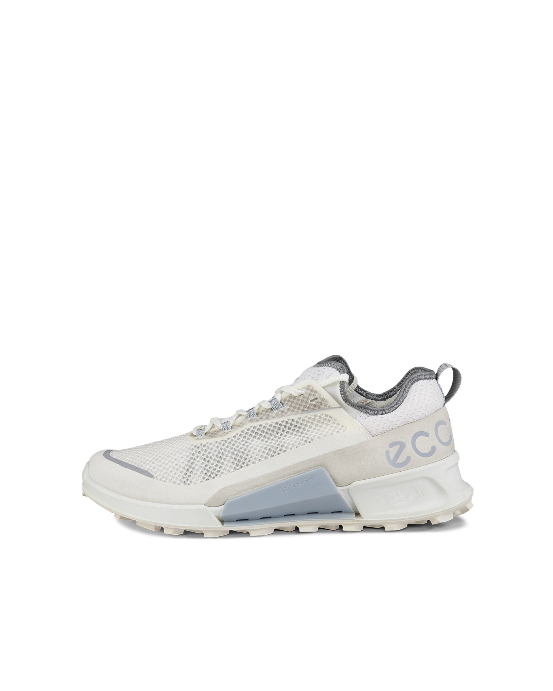 ECCO BIOM 2.1 X Country - White - Outside