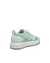 ECCO STREET ACE MEN'S SNEAKER - Green - Back