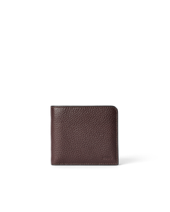 ECCO WALLET FORMAL TRI FOLD - Brown - Main