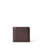 ECCO WALLET FORMAL TRI FOLD - Brown - Main