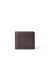 ECCO WALLET FORMAL TRI FOLD - Brown - Main