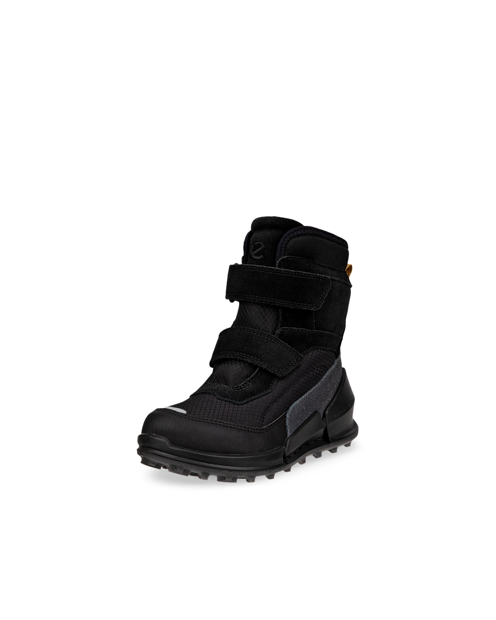 ECCO® Biom K2 Gore-Tex-iga seemisest talvesaabas lastele - Must - Main