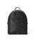 ECCO® Round Pack 텍스타일 백팩 - Black - Main