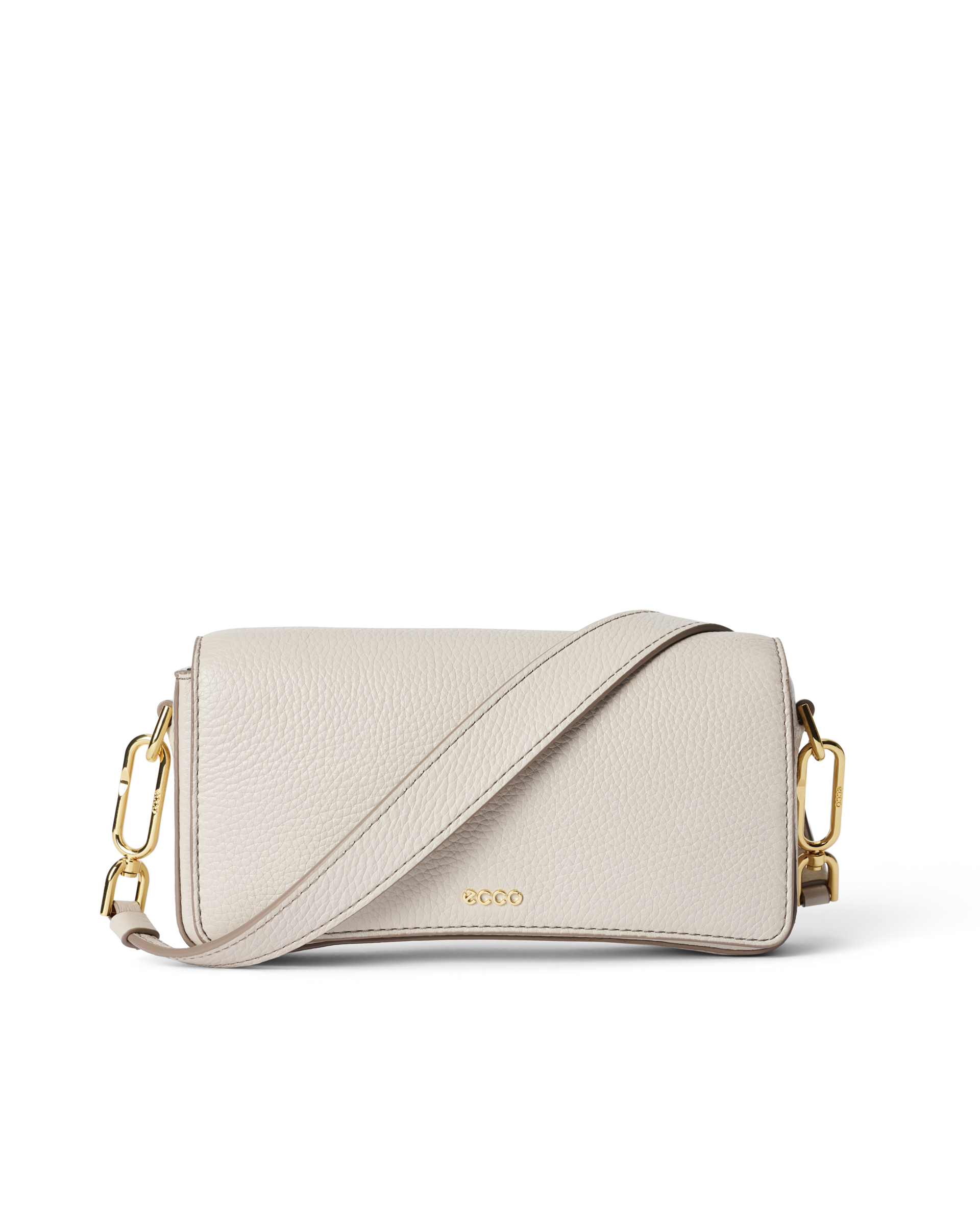 Pinch Bag S - Beige - Main