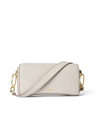 Pinch Bag S - Beige - Main