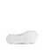 Men's ECCO® Golf Biom Hybrid Leather Golf Shoe - White - Sole