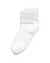 Women's ECCO® Ankle Socks - White - Main