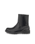 Coldlined Zip Boot - Black - Outside