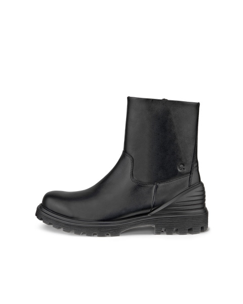 Black Friday Women s Boots Chelsea Ankle Boots 60 Off ECCO