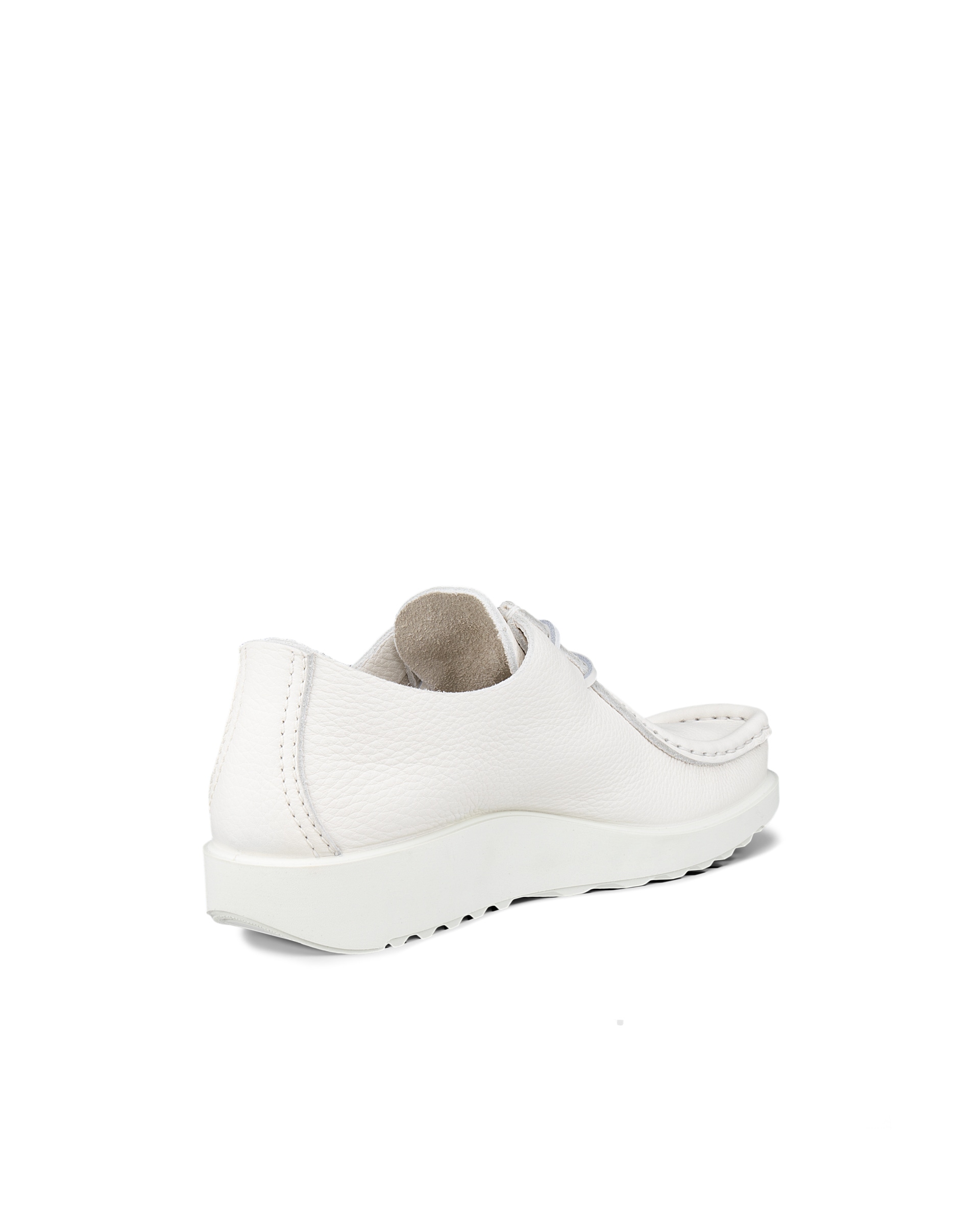 ECCO JOKE - Blanco - Back