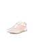 Women's ECCO® Biom 2.1 X Mountain Textile Hiking Sneaker - Pink - Main