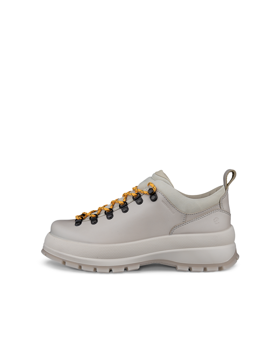 Ecco track fashion 25 womens yellow