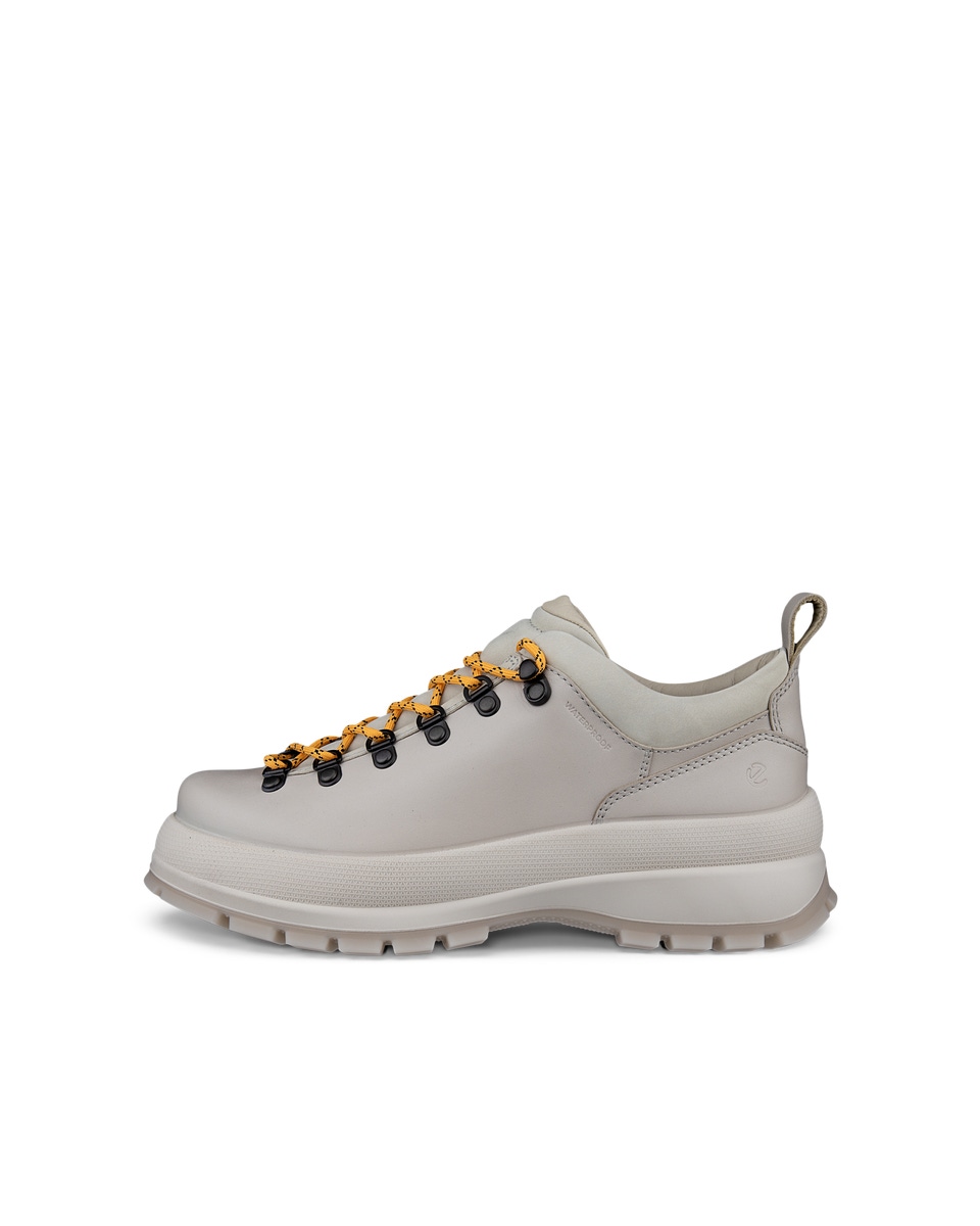 Ecco track 3 grey on sale