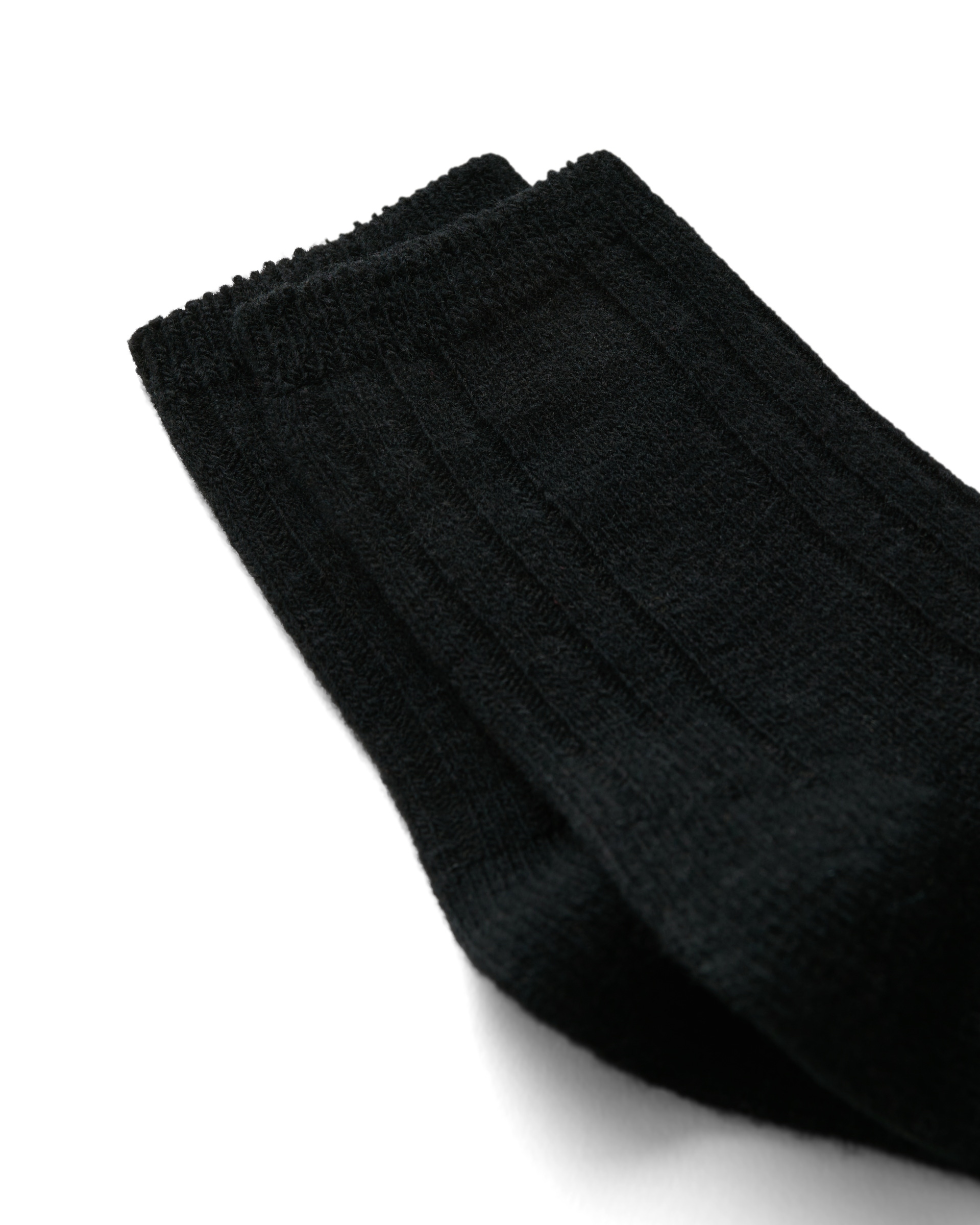 ECCO Play Winter Ribbed Mid-Cu - Negro - Detail-1