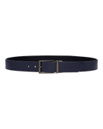 ECCO Belts Italian Reverse - Black - Main