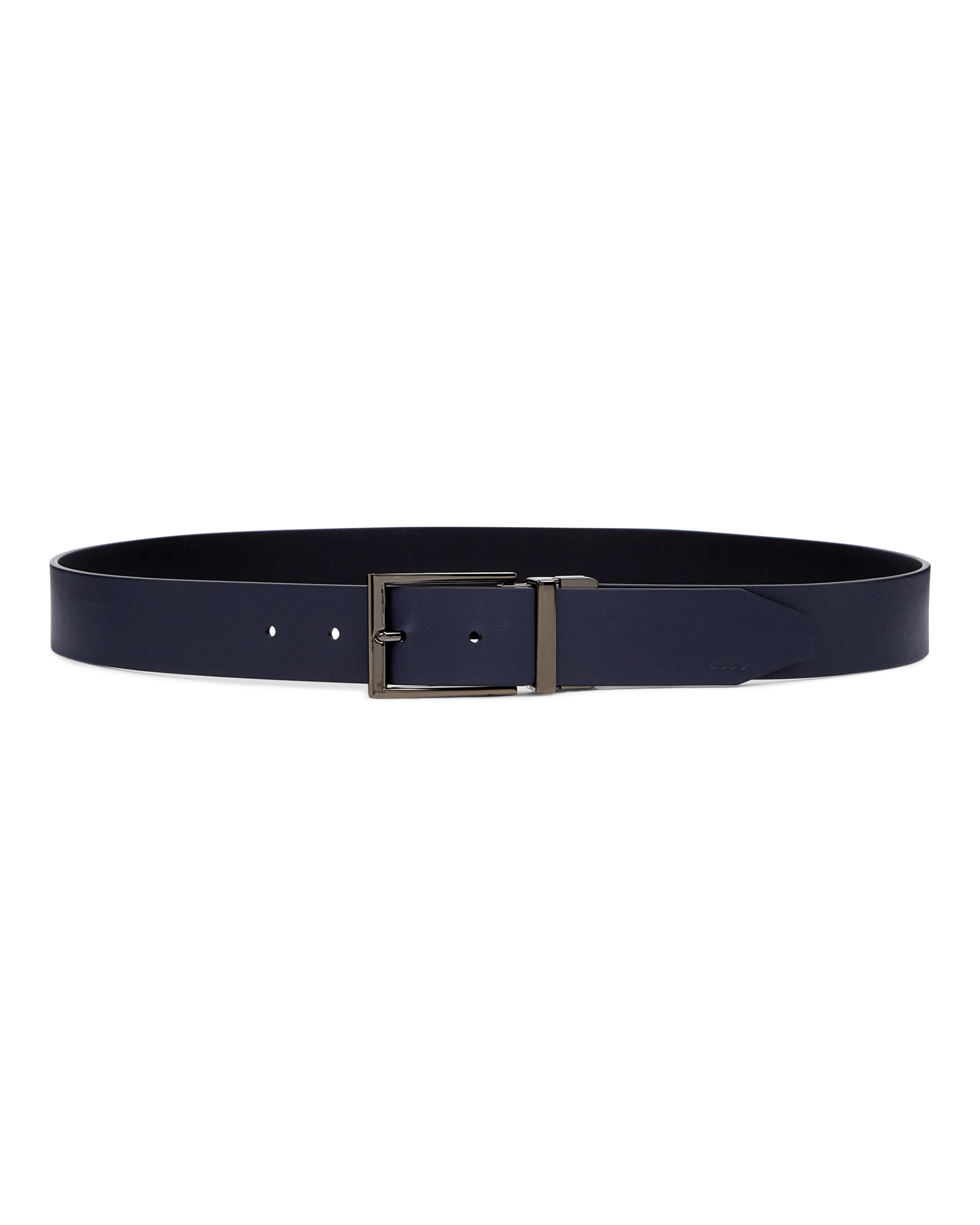 ECCO Belts Italian Reverse - Black - Main