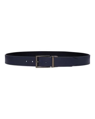 ECCO Belts Italian Reverse - Black - Main