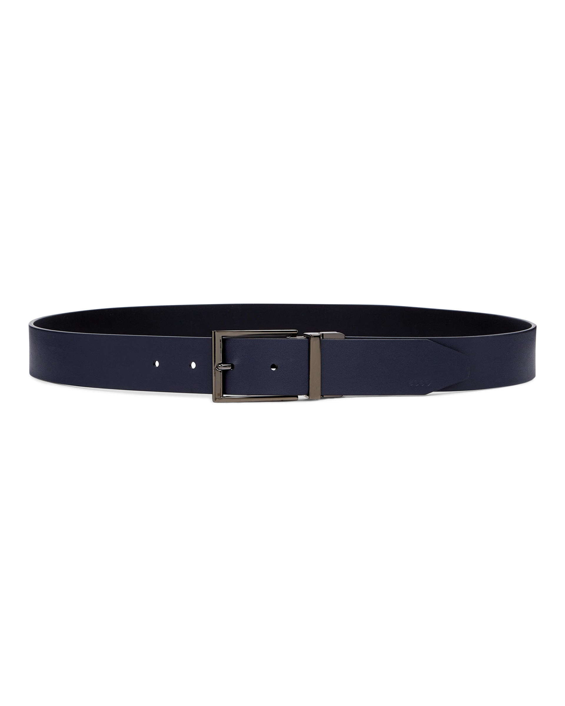 ECCO Belts Italian Reverse - Black - Main