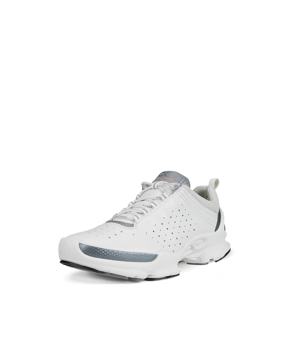 ECCO BIOM C 2.1 WOMEN'S SHOE - White - Main