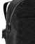 ECCO® Round Pack Textile Backpack - Black - Detail-1