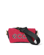 ECCO® Pinch sac bandoulière cuir - Rose - Main