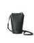 ECCO® Pot Leather Crossbody Bag - Black - Main