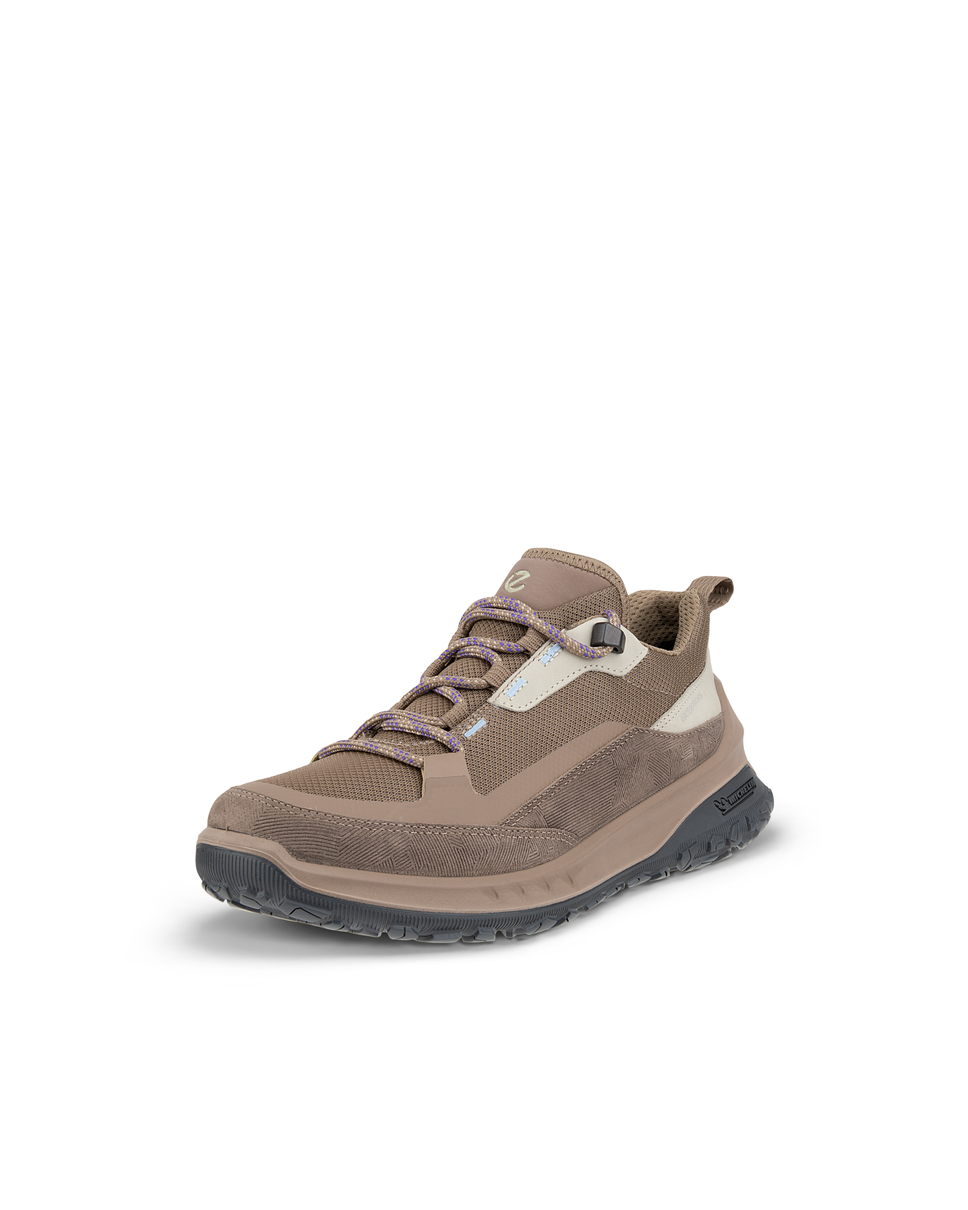 ECCO ULT-TRN WATERPROOF LOW WOMEN'S SHOE