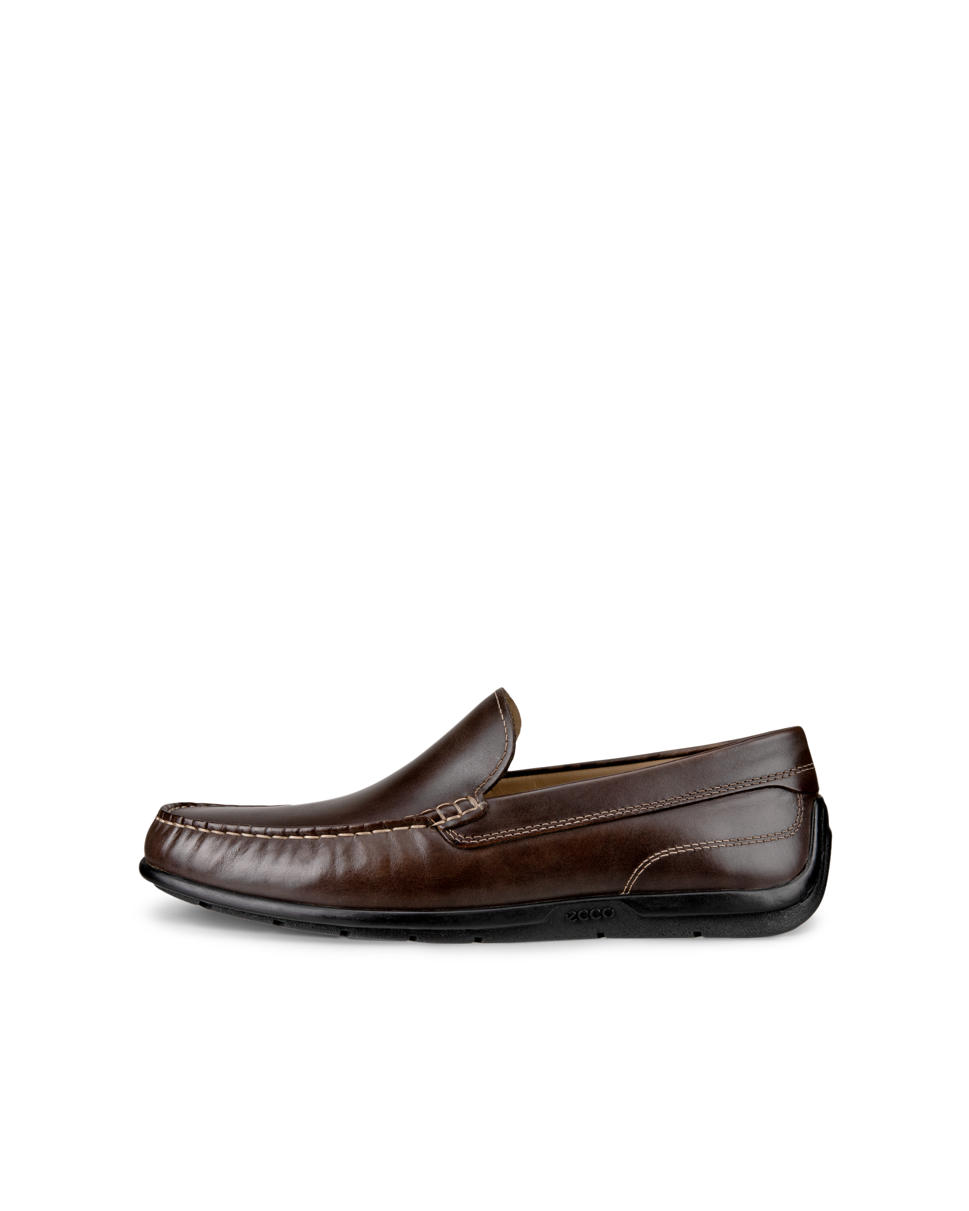 Ecco classic fashion moc review