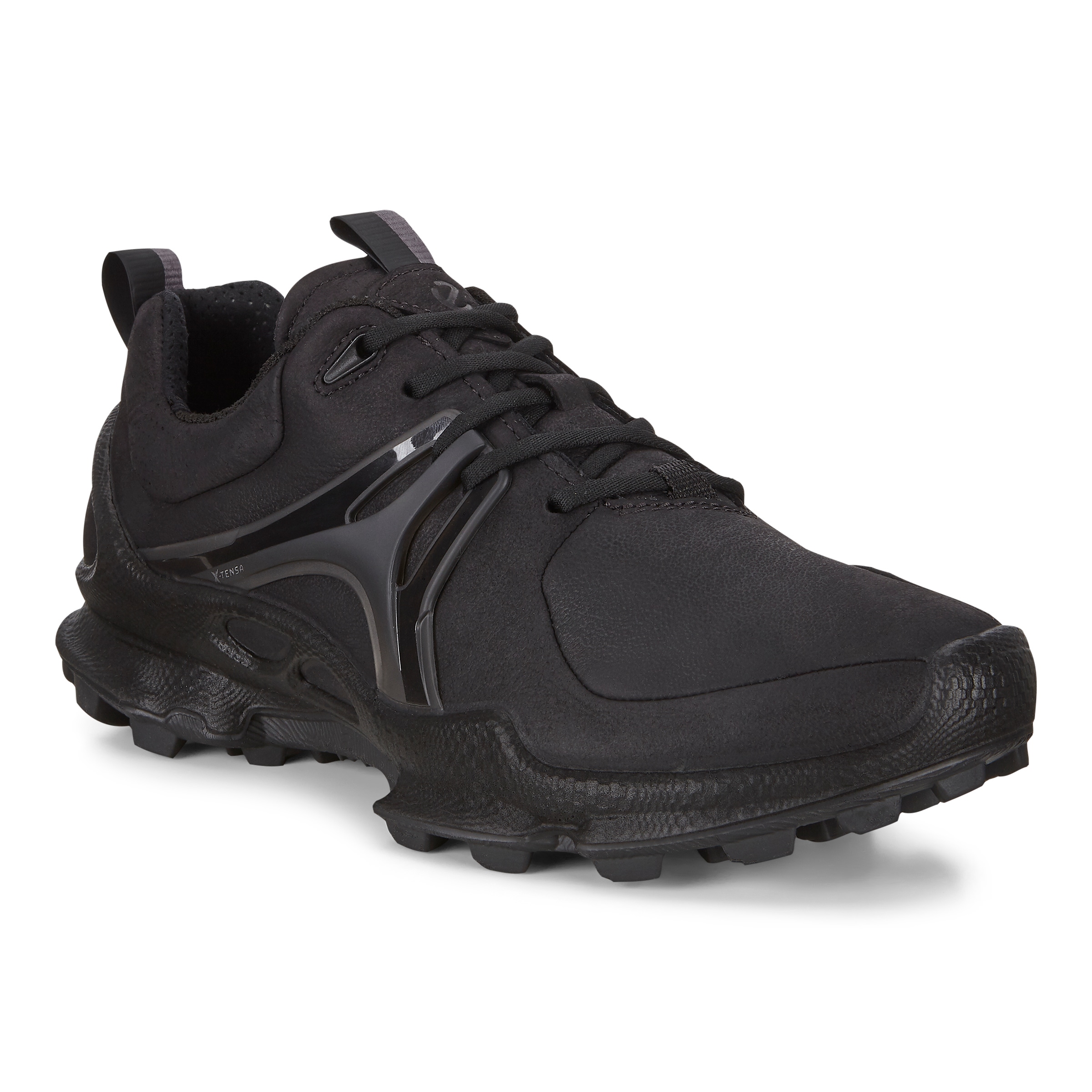 ECCO BIOM C-trail Women's Sneaker - Black - Main