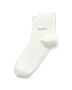 ECCO Classic Longlife Ankle-cut Socks - Grey - Main