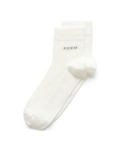 ECCO classic longlife ankle-cut socks 