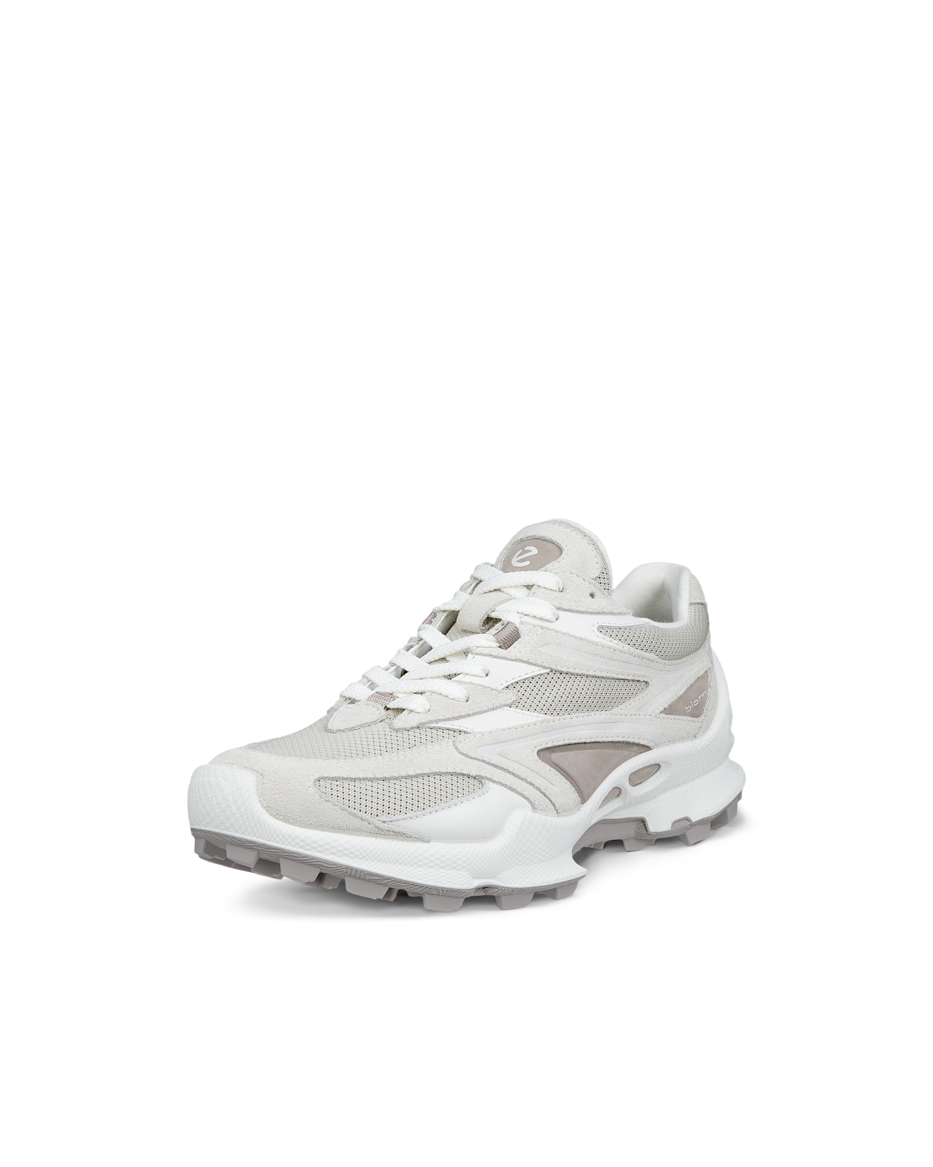 ECCO BIOM C-TRAIL - Valge - Main