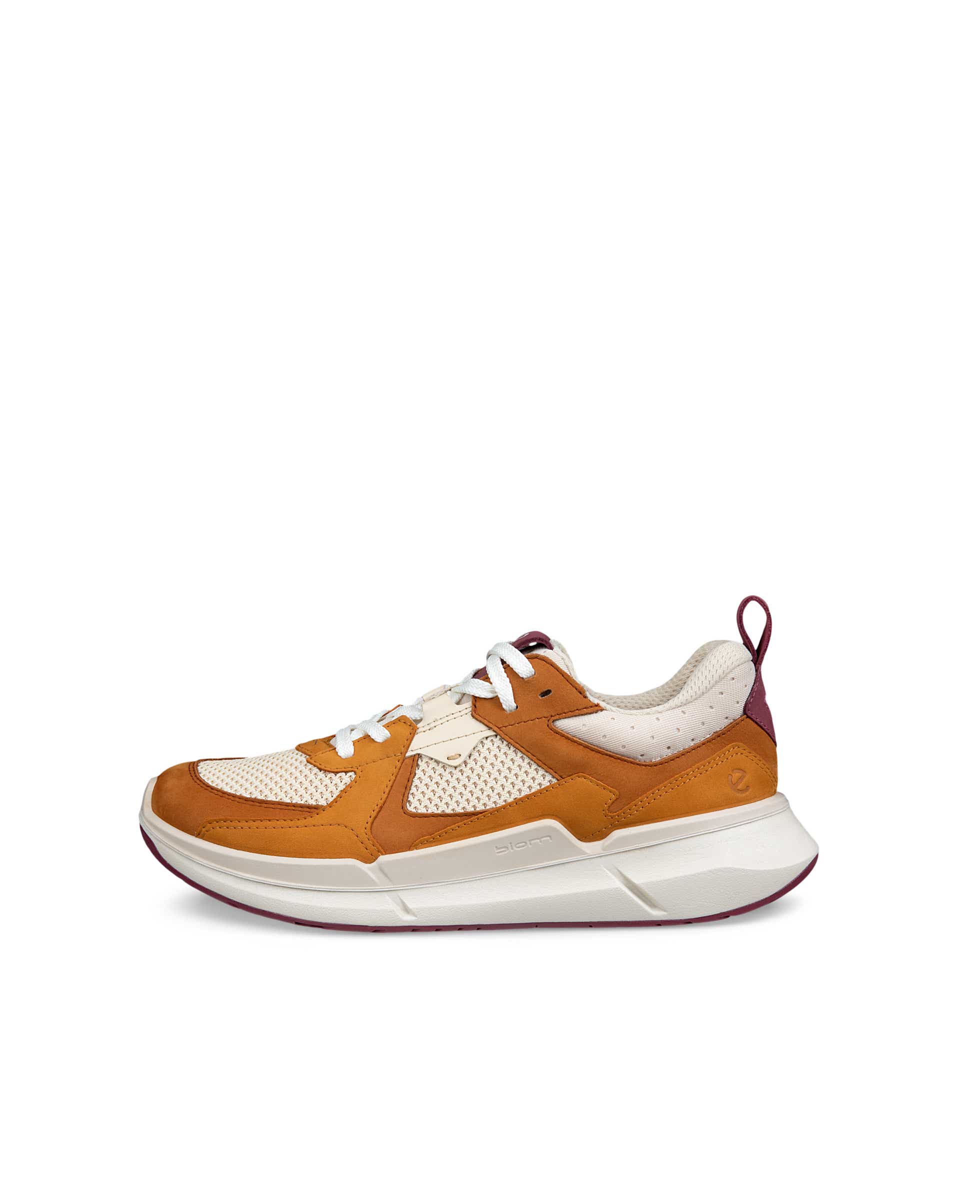 ECCO® BIOM 2.2 seemisest vabaajajalats naistele - Valge - Outside